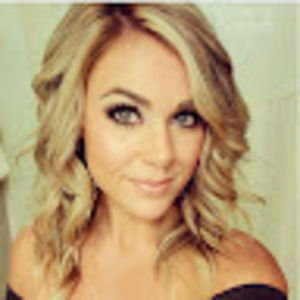 Meet your Posher, Mary kay with